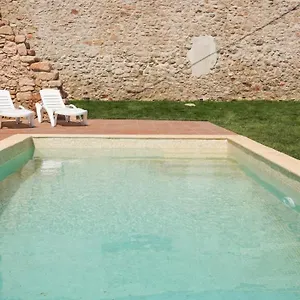 Casa Rural La Fabrega Aiguamurcia