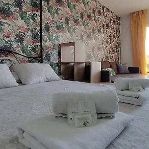  Apartamento Carolina