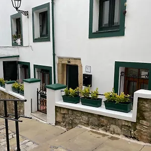 Tatoena, Puerto Viejo Getxo